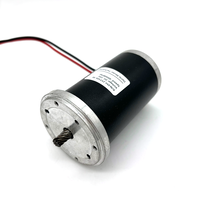 DH-ZYT50S_Tubular Motor_Shenzhen Dehe Motor Technology Co.,Ltd