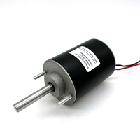 DH-ZYT51S_Tubular Motor_Shenzhen Dehe Motor Technology Co.,Ltd