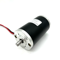 DH-ZYT52S_Tubular Motor_Shenzhen Dehe Motor Technology Co.,Ltd