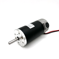 DH-ZYT54S-1_Tubular Motor_Shenzhen Dehe Motor Technology Co.,Ltd