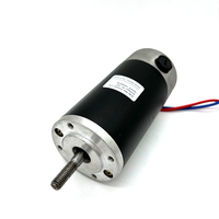 DH-ZYT60S_Tubular Motor_Shenzhen Dehe Motor Technology Co.,Ltd