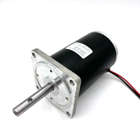 DH-ZYT63S_Tubular Motor_Shenzhen Dehe Motor Technology Co.,Ltd