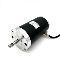 DH-ZYT63S-Water proof_Tubular Motor_Shenzhen Dehe Motor Technology Co.,Ltd