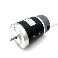 DH-ZYT70S_Tubular Motor_Shenzhen Dehe Motor Technology Co.,Ltd