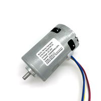 BL4267_Brushless Motor_Shenzhen Dehe Motor Technology Co.,Ltd