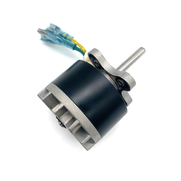 BL4920_Brushless Motor_Shenzhen Dehe Motor Technology Co.,Ltd