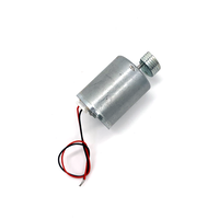 BL2430_Brushless Motor_Shenzhen Dehe Motor Technology Co.,Ltd