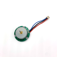 BL37170_Brushless Motor_Shenzhen Dehe Motor Technology Co.,Ltd