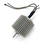 BL4260_Brushless Motor_Shenzhen Dehe Motor Technology Co.,Ltd