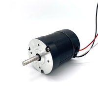 BL5775_Brushless Motor_Shenzhen Dehe Motor Technology Co.,Ltd